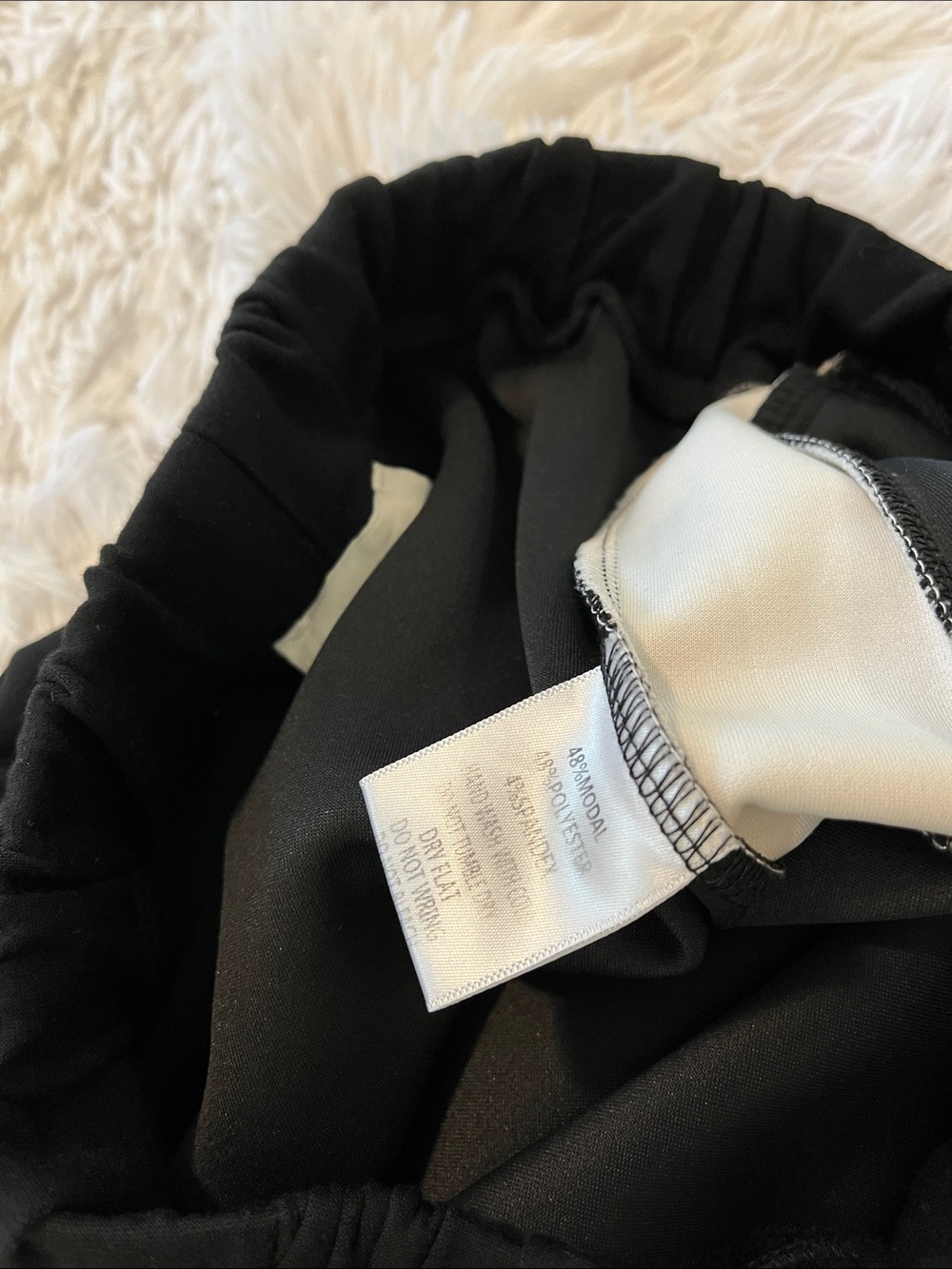 P cill wide leg track pants XS - Picture 6 of 7
